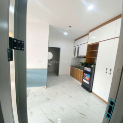 Căn hộ Studio 2n1k Ngõ 15 Gốc Đề - Minh Khai 7tr5