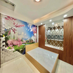 CHO THUÊ CĂN HỘ MỚI TINH FULL NỘI THẤT TẠI THỐNG NHẤT P16 GÒ VẤP