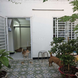 NHÀ BÁN ĐƯỜNG LÊ MINH NGƯƠN (GẦN NHÀ THUỐC PHI PHỤNG )