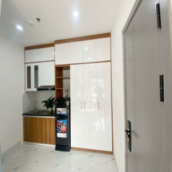 Căn hộ Studio 2n1k Ngõ 15 Gốc Đề - Minh Khai 7tr5