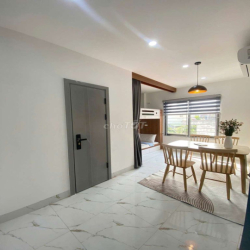 Căn hộ Studio 2n1k Ngõ 15 Gốc Đề - Minh Khai 7tr5