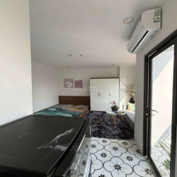 Siêu phẩm CCMN 30m2 Full đồ, ban công siêu thoáng tại Hoàng Ngân
