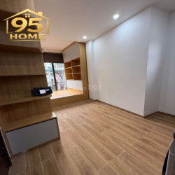 khai trương CCMN 25m2 Full đồ. máy giặt riêng tại Nguyễn Ngọc Vũ 