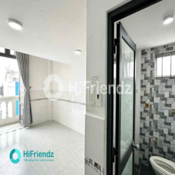 Cho Thuê Duplex Ban Công - Sẵn Nội Thất,Bảo Vệ 24/7 Gần Đầm Sen