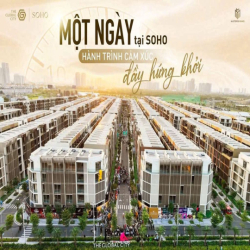 Văn phòng khu The Golbal City giá rẻ 6 triệu