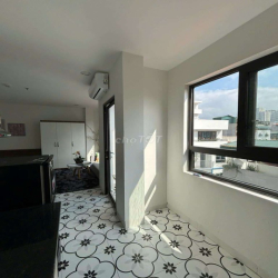 Siêu phẩm CCMN 30m2 Full đồ, ban công siêu thoáng tại Hoàng Ngân
