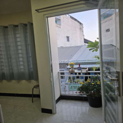 NHÀ BÁN ĐƯỜNG LÊ MINH NGƯƠN (GẦN NHÀ THUỐC PHI PHỤNG )