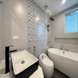 chung cư E1 154 m 3 ngủ rộng full đồ vào ở ngay
