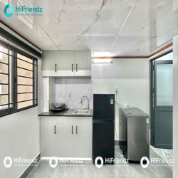 CĂN HỘ CÓ GÁC MỚI 100% - SIÊU RỘNG NGAY CELADON ,BỜ BAO TÂN THẮNG