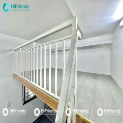 CĂN HỘ CÓ GÁC MỚI 100% - SIÊU RỘNG NGAY CELADON ,BỜ BAO TÂN THẮNG