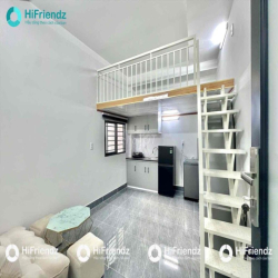 CĂN HỘ CÓ GÁC MỚI 100% - SIÊU RỘNG NGAY CELADON ,BỜ BAO TÂN THẮNG