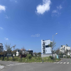 Đất Thổ Cư. DT: 637 m2; Giáng Hương 2, Euro villa 2, Hoà Xuân.