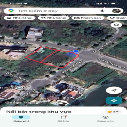 Đất Thổ Cư. DT: 637 m2; Giáng Hương 2, Euro villa 2, Hoà Xuân.