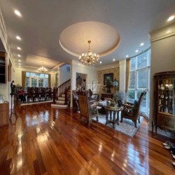 CHO THUÊ BIỆT THỰ SANG TRỌNG – KHU AN KHÁNH, QUẬN 2 DIỆN TÍCH 1000M2