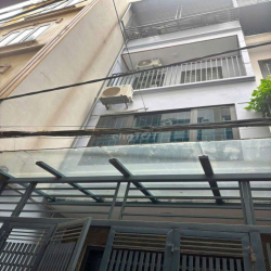 CHO THUÊ NGUYÊN CĂN NGỌC THUỴ - GẦN TRƯỜNG , CHỢ  - 4PNFULL NỘI THẤT