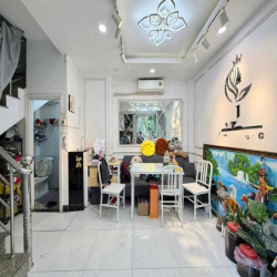 Nhà NC Đường Hoàng Văn Thụ, Q. Phú Nhuận - 5 x 5 m – 18 Triệu(TL)