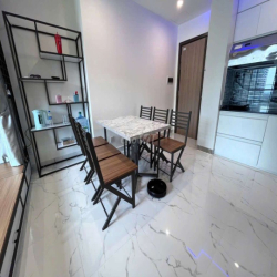 căn 1pn+ full nội thất đẹp, view thoáng mát, khu Oasis