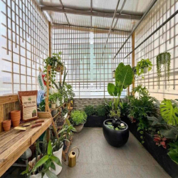 Nhà NC Đường Hoàng Văn Thụ, Q. Phú Nhuận - 5 x 5 m – 18 Triệu(TL)