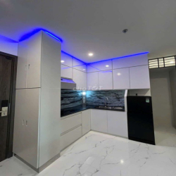 căn 1pn+ full nội thất đẹp, view thoáng mát, khu Oasis