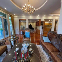 CHO THUÊ BIỆT THỰ SANG TRỌNG – KHU AN KHÁNH, QUẬN 2 DIỆN TÍCH 1000M2