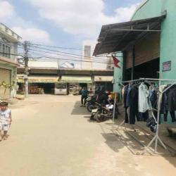 CHO THUÊ KHO-XƯỞNG 2 MẶT TIỀN HẺM