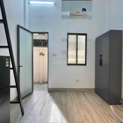 Duplex Gác Cao 2M Full Nội Thất Ngay E Mart