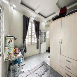 Nhà NC Đường Hoàng Văn Thụ, Q. Phú Nhuận - 5 x 5 m – 18 Triệu(TL)