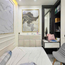 Nhà NC Đường Hoàng Văn Thụ, Q. Phú Nhuận - 5 x 5 m – 18 Triệu(TL)