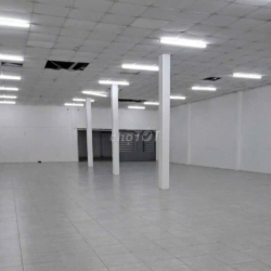 Cho thuê kho Lê Văn Lương, Phước Kiển, Nhà Bè – có sân rộng – giá tốt