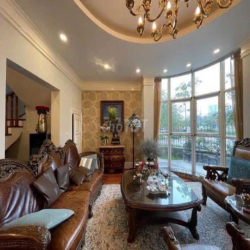 CHO THUÊ BIỆT THỰ SANG TRỌNG – KHU AN KHÁNH, QUẬN 2 DIỆN TÍCH 1000M2