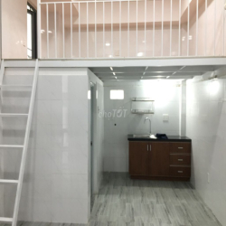 Phòng Ban Công - Cạnh GiGa Mall Chỉ 5 Triệu/Tháng