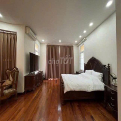 CHO THUÊ BIỆT THỰ SANG TRỌNG – KHU AN KHÁNH, QUẬN 2 DIỆN TÍCH 1000M2