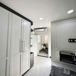 Nhà NC Đường Hoàng Văn Thụ, Q. Phú Nhuận - 5 x 5 m – 18 Triệu(TL)