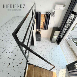 ✨siêu phẩm duplex mới 100% siêu rộng full nội thất - sát cầu chữ Y