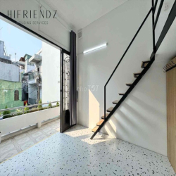 ✨siêu phẩm duplex mới 100% siêu rộng full nội thất - sát cầu chữ Y