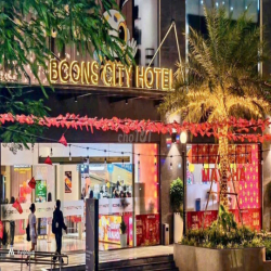 BCONS CITY – CĂN HỘ 