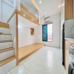 cho thuê phòng trọ 30m2 gần Royal City