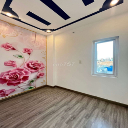🔥🔥CHO THUÊ NHÀ MỚI KENG - HẺM XE HƠI 2266 HUỲNH TẤN PHÁT - NHÀ BÈ