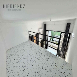 ✨siêu phẩm duplex mới 100% siêu rộng full nội thất - sát cầu chữ Y