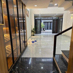 💟 cho thuê nhà phố liền kề 5pn 6wc nguyễn tư giản p12