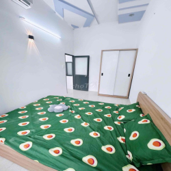 1PN Tách Bếp + Bancong thoáng mát + Máy Giặt Riêng