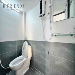 ✨siêu phẩm duplex mới 100% siêu rộng full nội thất - sát cầu chữ Y