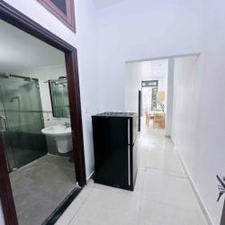 1PN Tách Bếp + Bancong thoáng mát + Máy Giặt Riêng