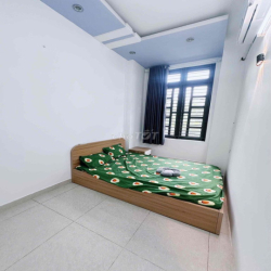 1PN Tách Bếp + Bancong thoáng mát + Máy Giặt Riêng