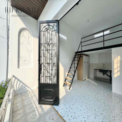 ✨siêu phẩm duplex mới 100% siêu rộng full nội thất - sát cầu chữ Y