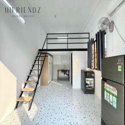 ✨siêu phẩm duplex mới 100% siêu rộng full nội thất - sát cầu chữ Y