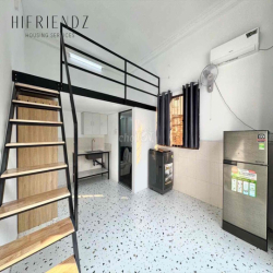 ✨siêu phẩm duplex mới 100% siêu rộng full nội thất - sát cầu chữ Y