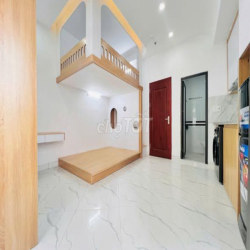 cho thuê phòng trọ 30m2 gần Royal City