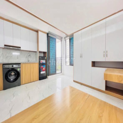 cho thuê phòng trọ 30m2 gần Royal City