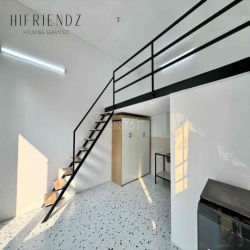 ✨siêu phẩm duplex mới 100% siêu rộng full nội thất - sát cầu chữ Y